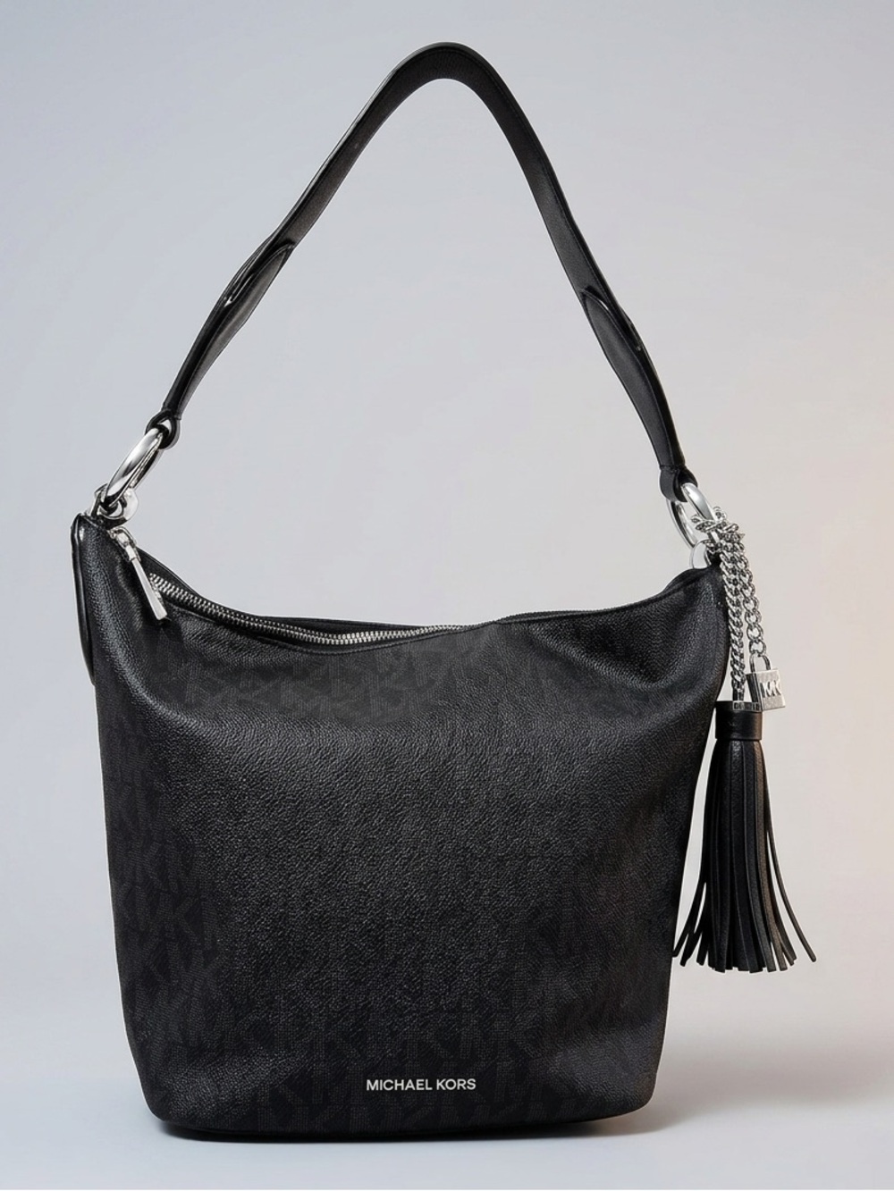 Michael Kors‎ Elegant Black Shoulder Bag